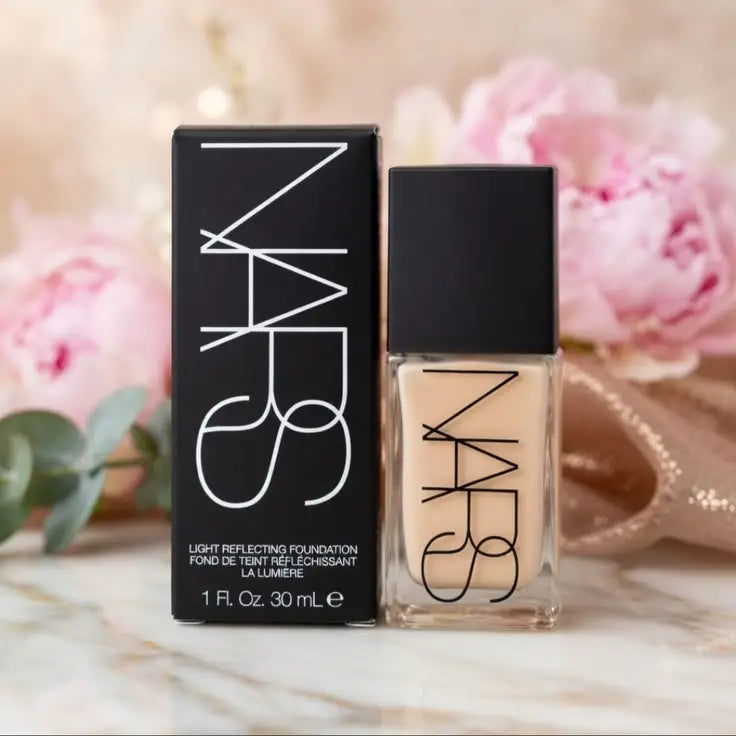 Lumière Velvet Foundation