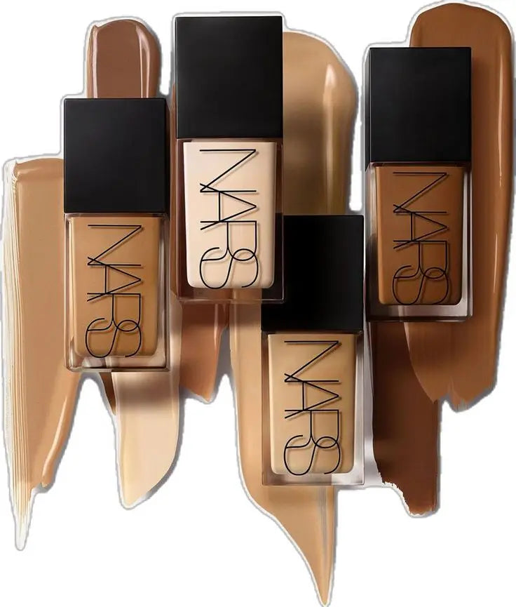 Lumière Velvet Foundation